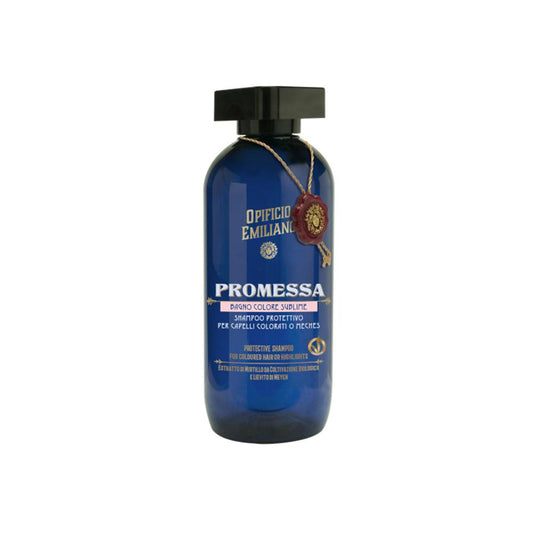 Opificio Emiliano Bagno Colore Sublime Protective Shampoo For Coloured Hair - Opificio Emiliano Benelux