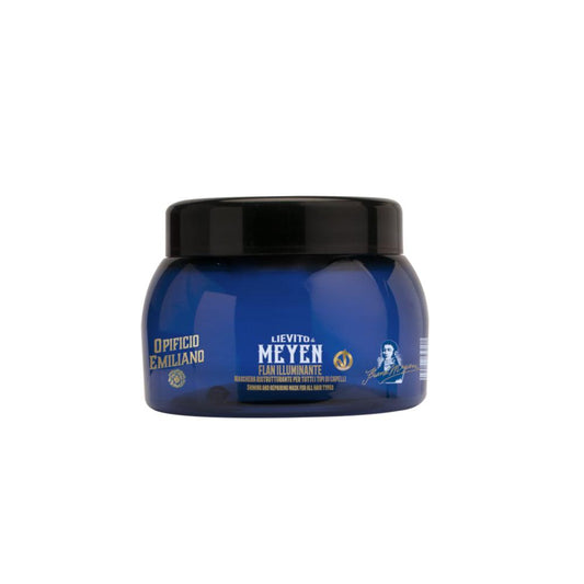 Opificio Emiliano Lievito Di Meyen Flan Illuminante Repair Mask For All Hair Types - Opificio Emiliano Benelux