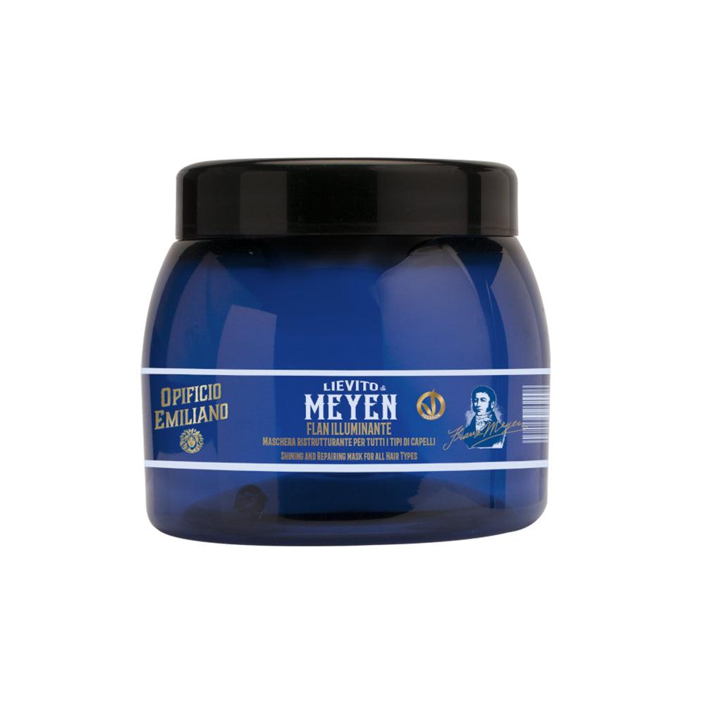 Opificio Emiliano Lievito Di Meyen Flan Illuminante Repair Mask For All Hair Types - Opificio Emiliano Benelux