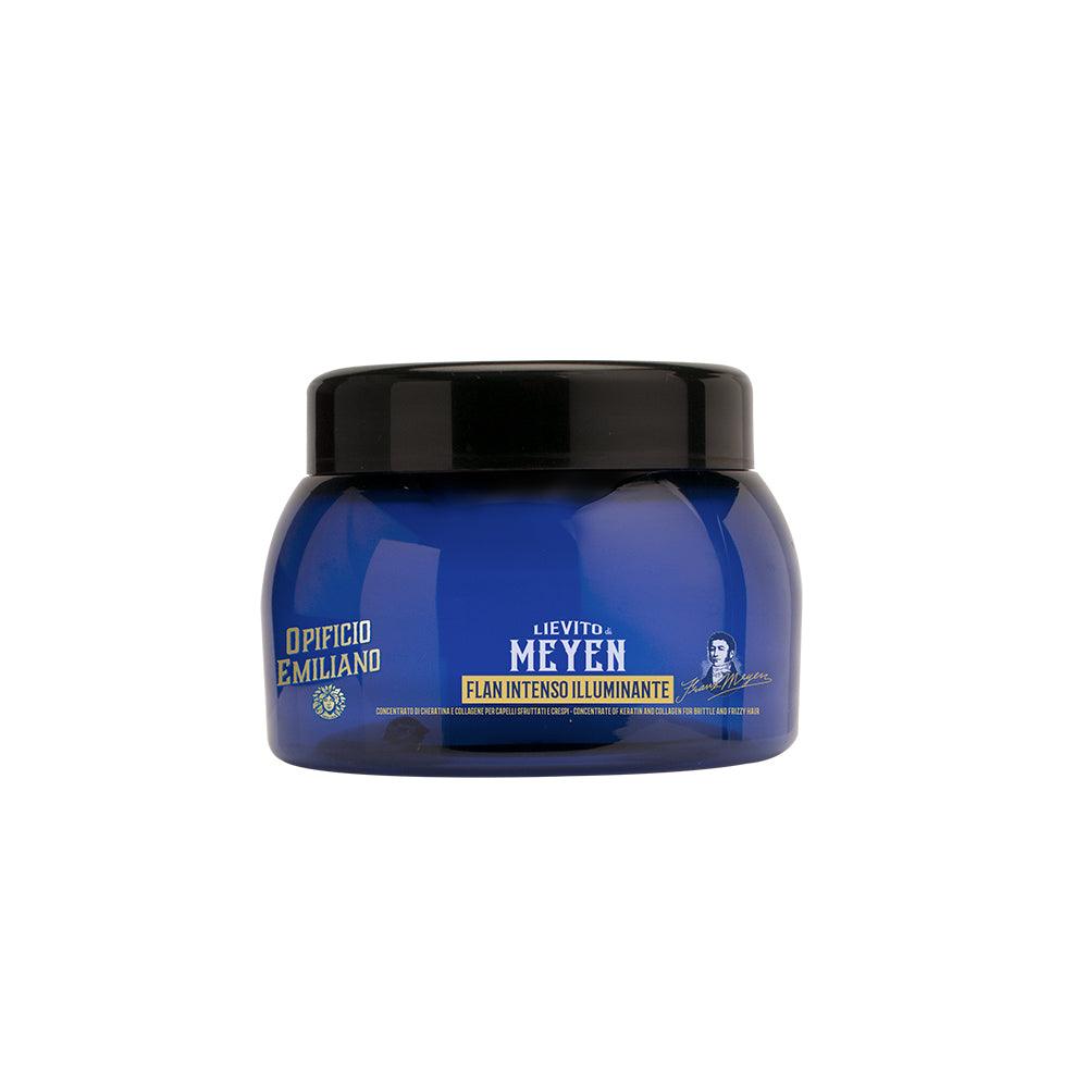 Opificio Emiliano Lievito Di Meyen Flan Intenso Illuminante Intense Repair Mask - Opificio Emiliano Benelux