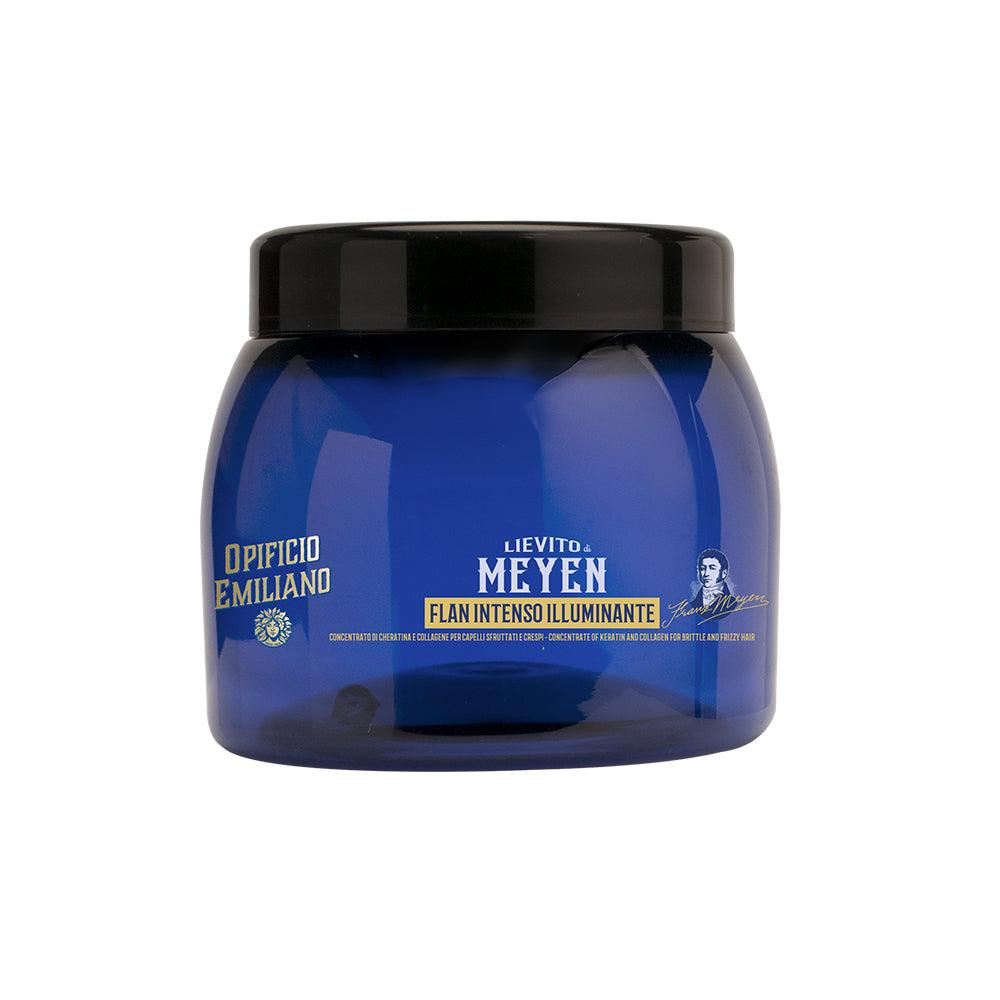 Opificio Emiliano Lievito Di Meyen Flan Intenso Illuminante Intense Repair Mask - Opificio Emiliano Benelux