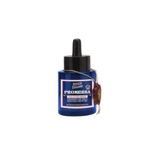 Opificio Emiliano Olio Colore Sublime Protective Serum For Coloured Hair - Opificio Emiliano Benelux